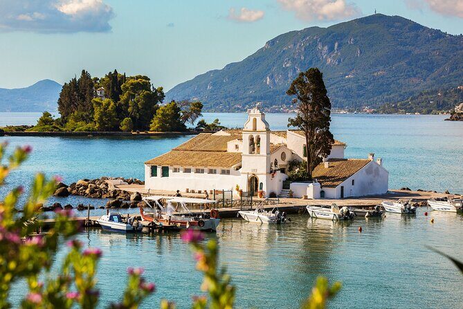 First-Time Cruisers Journey into Corfu Gems - Who Should Consider This Tour?