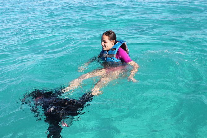 First Time Flyer - Summary of the Experience