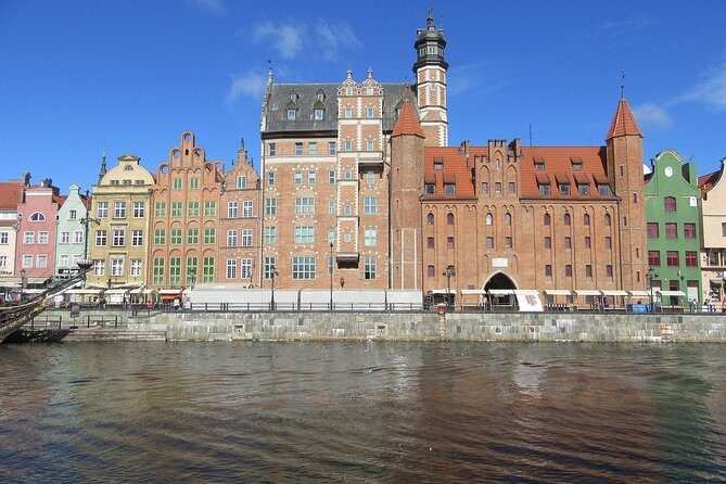 First Time in Gdask? Private Tour of Old Gdasks Highlights - Authentic Experiences and What You’ll Take Away