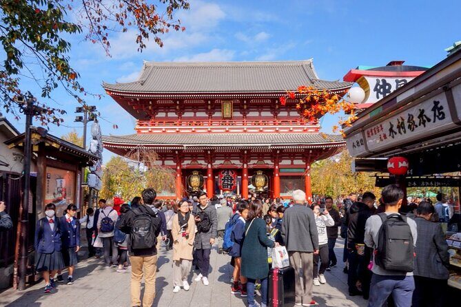 First-Time in Tokyo? Experience the Best with Our Private Tour! - Who This Tour Is Best For