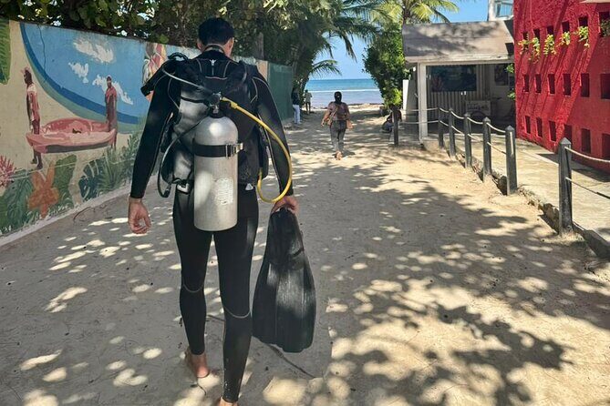 First Time Scuba Diving Experience in Punta Cana - Exploring the Punta Cana Scuba Experience