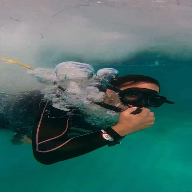 First Time Scuba Diving Experience in Punta Cana - FAQ