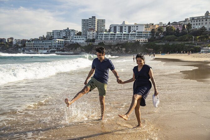 First Timer Sydney Sightseeing & Bondi Beach 1/2 Day Tour - Pricing & Value: Is It Worth It?