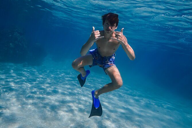 First Timers and Non-Swimmers Snorkeling Experience in Wailea - Who Should Consider This Tour?