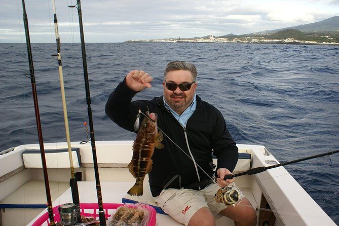Fish In the Azores - A Deep Dive Into the Fish In the Azores Tour