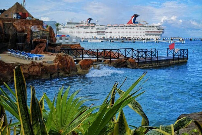 Fish Spa, Beach Break with Lounge Chairs, Umbrellas & Beach Area - Frequently Asked Questions