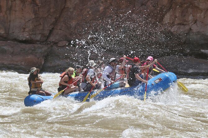 Fisher Towers Rafting Full-Day Trip from Moab - Final Thoughts