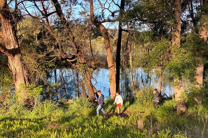 Fishermans Paradise Eco-walk - The Sum Up