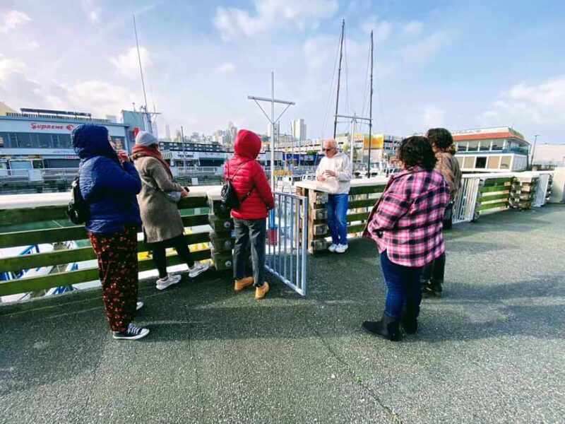 Fishermans Wharf Highlights Tour + Golden Gate Bay Voyage - Who Will Love This Tour?