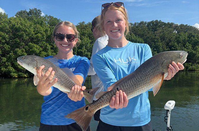 Fishing Adventure in St. Pete - Final Thoughts