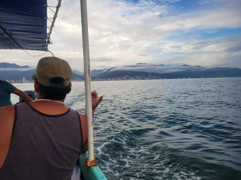 Fishing Adventure with local people - Detailed Breakdown of the Tour