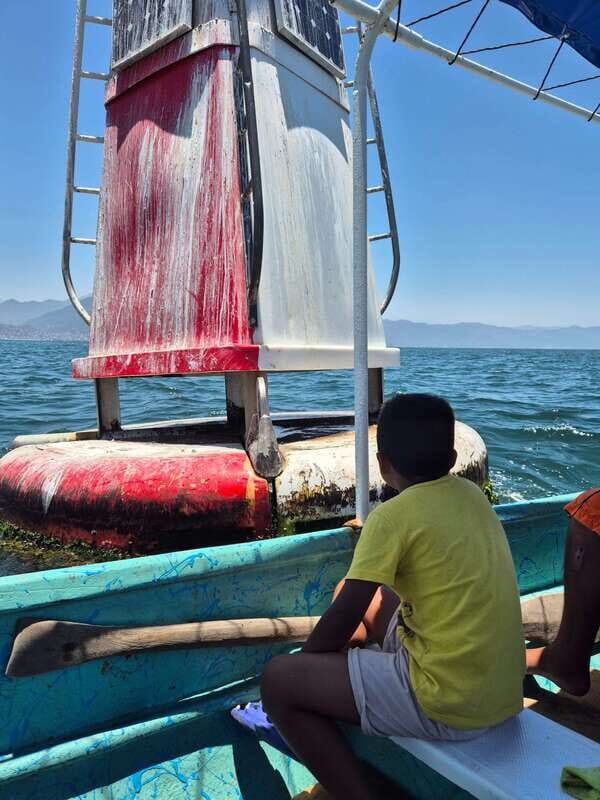 Fishing Adventure with local people - Who This Tour Is Best For