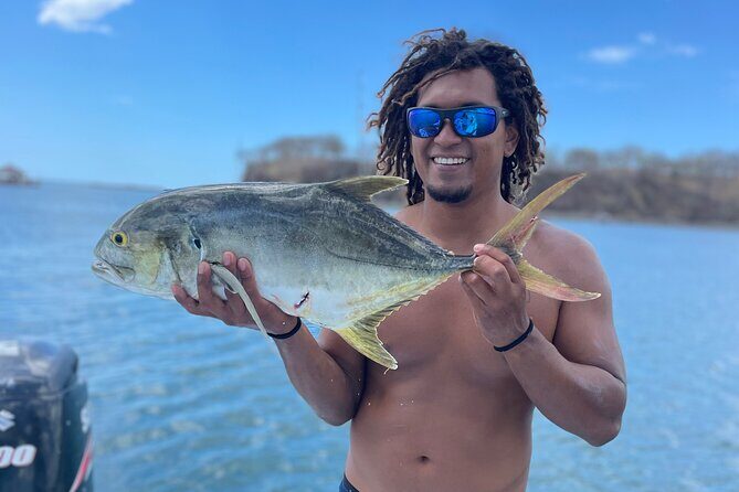 Fishing and Snorkeling Combo - Frequently Asked Questions