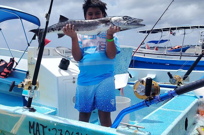 Fishing and snorkeling on the costa maya 4 hours - Final Thoughts