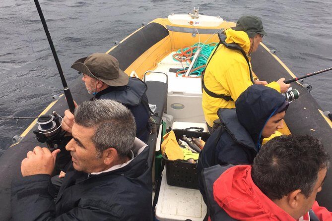 Fishing Boat Rental - What to Expect During the Trip