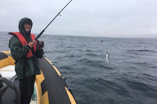 Fishing Boat Rental - Who Should Book This Tour?