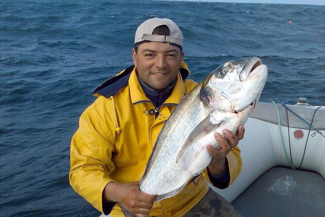 Fishing Boat Rental - Detailed Breakdown of the Experience