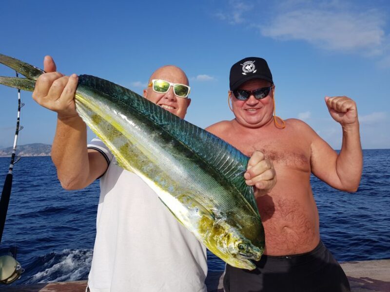 Fishing Boat Trip in Mallorca - Who Should Consider This Experience?