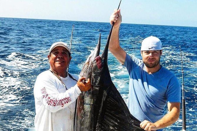 Fishing by private boat - Fishing by Private Boat in Puerto Vallarta: An Honest Look