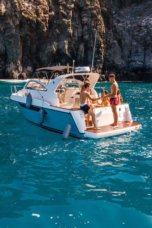 fishing charter 4h - Practical Tips and Considerations