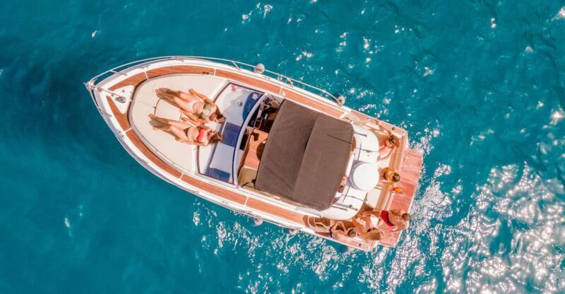 fishing charter 4h - Who Should Book This Tour?