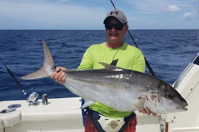 Fishing Charter 6 Hours - The Details of What Makes This Trip Special