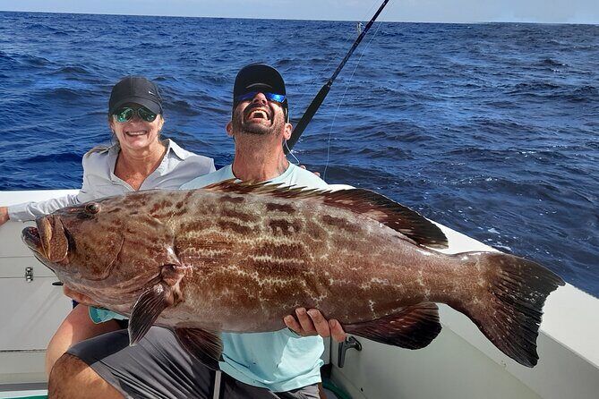 Fishing Charter 6 Hours - Summary: Who Is This Trip Perfect For?
