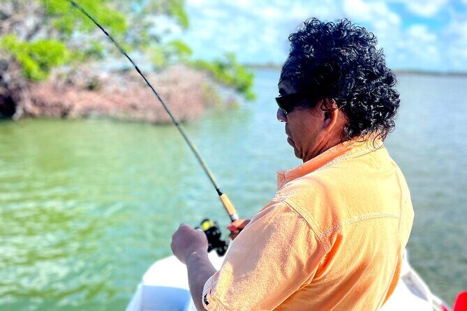 Fishing Charter Fort Myers Beach - Frequently Asked Questions (FAQs)