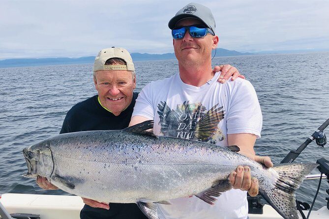 Fishing Charter in Ketchikan, Alaska - FAQs