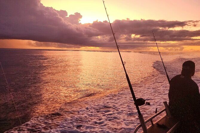 Fishing Charter in Pelican Waters - The Allure of a Queensland Fishing Charter
