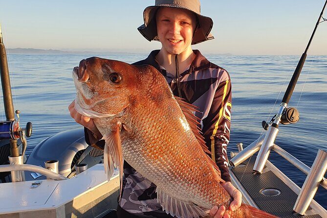 Fishing Charter in Pelican Waters - Who Should Consider This?