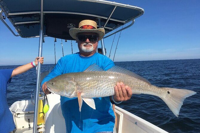 Fishing Charters - Fort Myers Beach / Naples - Practical Considerations