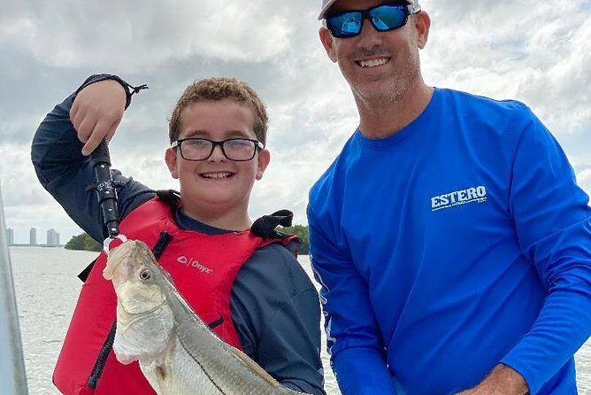 Fishing Charters - Fort Myers Beach / Naples - Who Will Love This Experience?