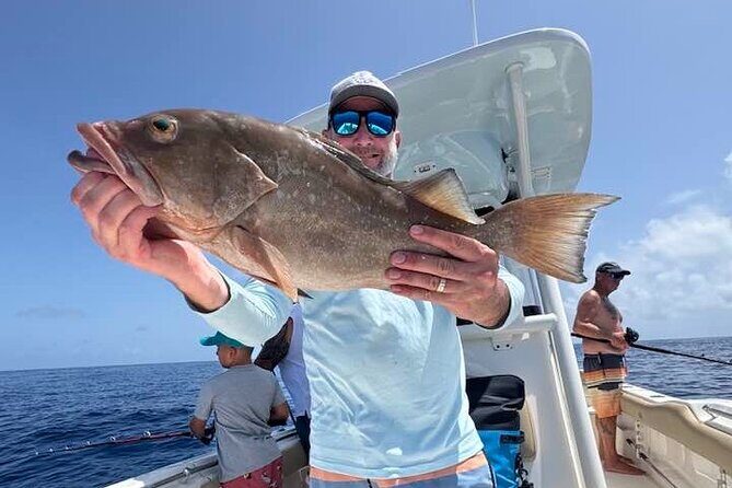 Fishing Charters in Clearwater Beach Florida - An Honest Look at the Clearwater Fishing Charter Experience
