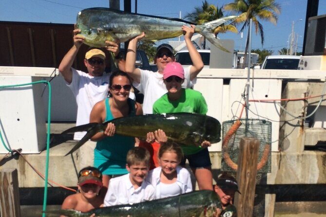 Fishing Charters in Key West Florida - An Authentic Fish Holiday in Key West: Inshore and Offshore Fishing Charters