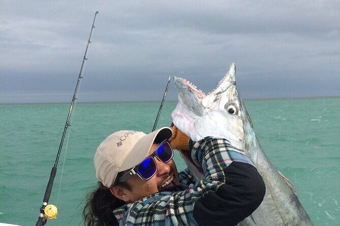 Fishing Charters in Key West Florida - Key Points