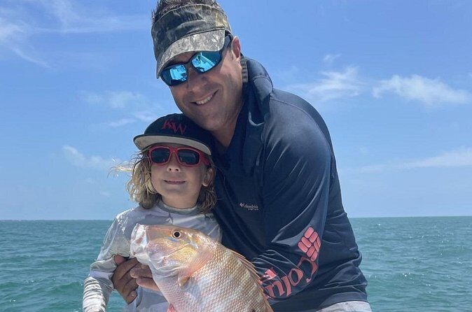 Fishing Charters in Key West Florida - FAQ