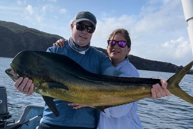 Fishing Day with Local Fishermen in Loreto - Loreto Fishing Day with Local Fishermen: An Authentic Sea Adventure