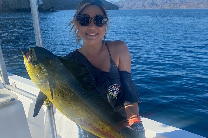 Fishing Day with Local Fishermen in Loreto - Final Thoughts