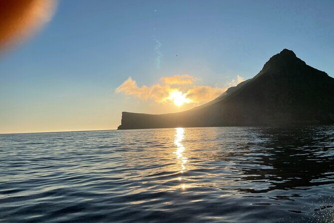 Fishing Experience in Faroe Islands - Key Points