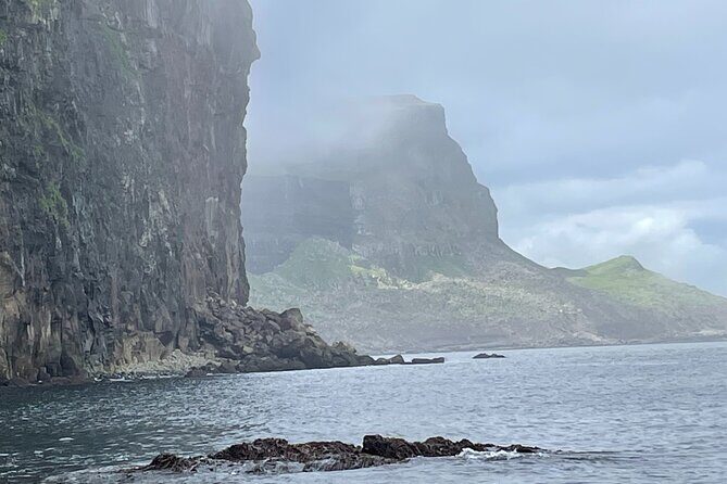 Fishing Experience in Faroe Islands - FAQ About the Fishing Experience in Faroe Islands