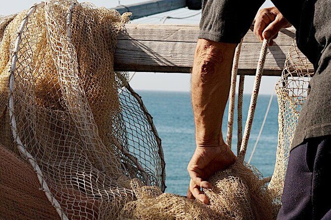 Fishing Experience - Molinella Trabucco - FAQ: Your Questions About the Molinella Trabucco Fishing Experience