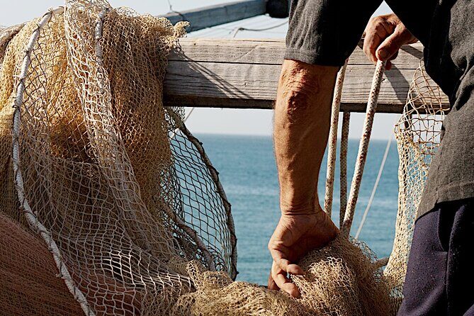 Fishing Experience - Trabucco San Lorenzo - An In-Depth Look at the Trabucco San Lorenzo Fishing Tour