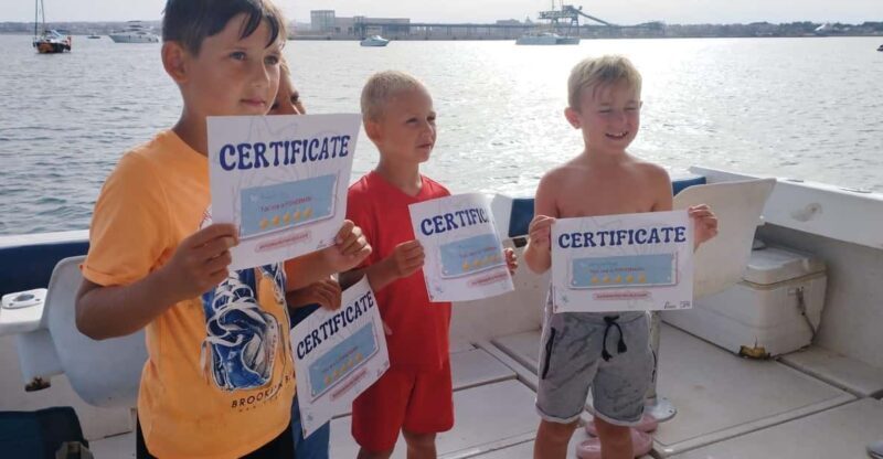 Fishing for kids - A Detailed Look at the Experience