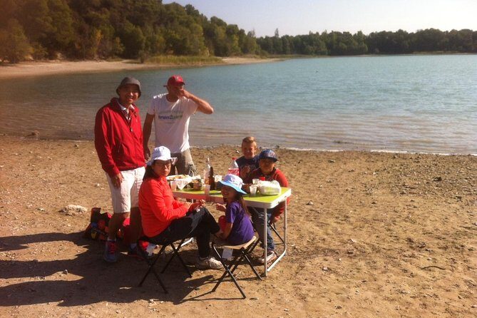 Fishing in Provence - A Detailed Look at Fishing in Provence