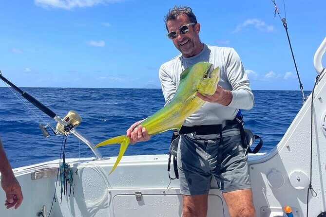 Fishing in Style - Exploring the Experience in Detail