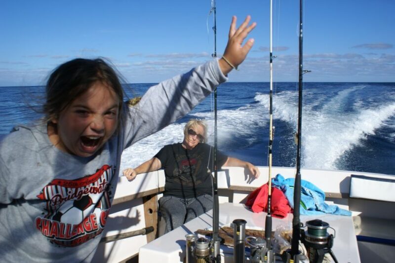Fishing in the Azores - An In-Depth Look at Fishing in the Azores