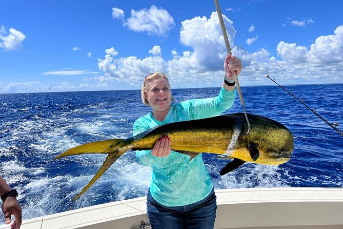 FISHING PRO CHARTERS - Boat Excursion  Mar-Quesa - The Bottom Line: Is It Worth It?