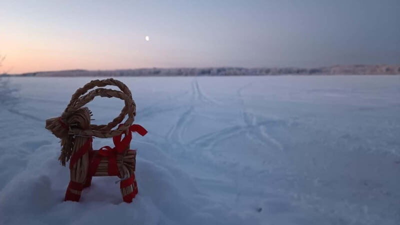 Fishing Rovaniemi area - An In-Depth Look at the Rovaniemi Ice Fishing Tour