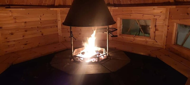 Fishing Rovaniemi area - FAQ